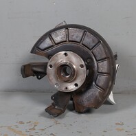 2011-2017 Volkswagen Jetta Beetle Left Front Spindle Knuckle Hub OEM