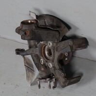 2011-2017 Volkswagen Jetta Beetle Left Front Spindle Knuckle Hub OEM