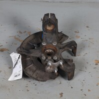 2011-2017 Volkswagen Jetta Beetle Left Front Spindle Knuckle Hub OEM