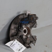 2011-2017 Volkswagen Jetta Beetle Left Front Spindle Knuckle Hub OEM