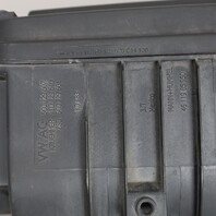 2011-2016 Volkswagen Jetta 2.0 CBPA Air Cleaner OEM 5C0129607