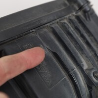 2011-2016 Volkswagen Jetta 2.0 CBPA Air Cleaner OEM 5C0129607