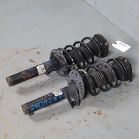 2011-2017 Volkswagen Jetta Front Front Strut Shock Spring EDC OEM