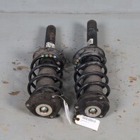 2011-2017 Volkswagen Jetta Front Front Strut Shock Spring EDC OEM