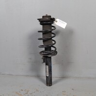 2011-2017 Volkswagen Jetta Front Front Strut Shock Spring EDC OEM