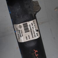 2011-2017 Volkswagen Jetta Front Front Strut Shock Spring EDC OEM