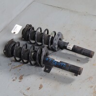 2011-2017 Volkswagen Jetta Front Front Strut Shock Spring EDC OEM