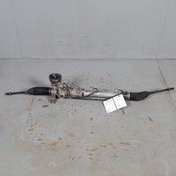 2011-2014 Volkswagen Jetta 2.0 CBPA Steering Gear Rack Pinion 5C1422055P OEM