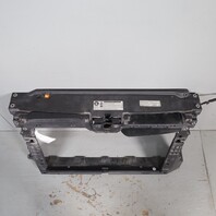 2011-2018 Volkswagen Jetta Sedan Radiator Support 5C6805588R OEM