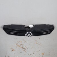 2011-2014 Volkswagen Jetta Sedan Upper Grille OEM 5C6853653