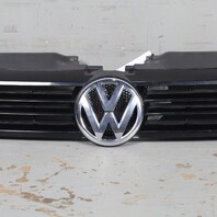 2011-2014 Volkswagen Jetta Sedan Upper Grille OEM 5C6853653