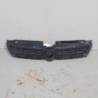2011-2014 Volkswagen Jetta Sedan Upper Grille OEM 5C6853653