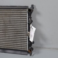 2011-2016 Volkswagen Jetta 2.0 Beetle 2.5 Radiator OEM 5C0121251E