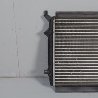 2011-2016 Volkswagen Jetta 2.0 Beetle 2.5 Radiator OEM 5C0121251E