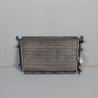 2011-2016 Volkswagen Jetta 2.0 Beetle 2.5 Radiator OEM 5C0121251E