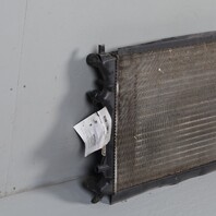 2011-2016 Volkswagen Jetta 2.0 Beetle 2.5 Radiator OEM 5C0121251E