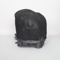 1999-2003 Volkswagen Eurovan Cabin Filter Housing OEM 701819077B