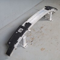 2008-2010 BMW 650i Front Bumper Reinforcement Bumper Carrier OEM 51117185487