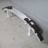 2008-2010 BMW 650i Front Bumper Reinforcement Bumper Carrier OEM 51117185487
