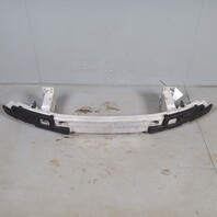 2008-2010 BMW 650i Front Bumper Reinforcement Bumper Carrier OEM 51117185487