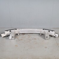 2008-2010 BMW 650i Front Bumper Reinforcement Bumper Carrier OEM 51117185487
