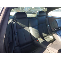 2009 BMW 650i (E63) - Imola Red - Stock #26093