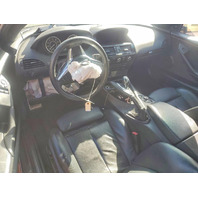 2009 BMW 650i (E63) - Imola Red - Stock #26093