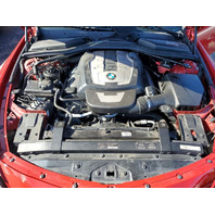 2006-2010 BMW 550i 650i 4.8 Engine Motor 170k Miles Ran Good OEM