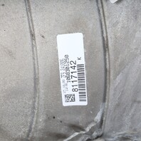 2008-2010 BMW 550i 650i Automatic Transmission OEM