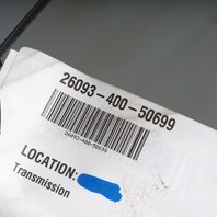 2008-2010 BMW 550i 650i Automatic Transmission OEM