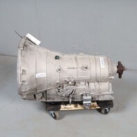 2008-2010 BMW 550i 650i Automatic Transmission OEM