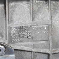 2008-2010 BMW 550i 650i Automatic Transmission OEM
