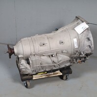 2008-2010 BMW 550i 650i Automatic Transmission OEM