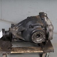 2008-2010 BMW 650i Rear Differential Carrier 3.46 Ratio 33107559366 OEM