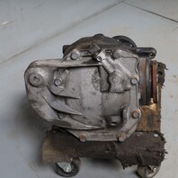 2008-2010 BMW 650i Rear Differential Carrier 3.46 Ratio 33107559366 OEM