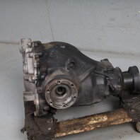 2008-2010 BMW 650i Rear Differential Carrier 3.46 Ratio 33107559366 OEM