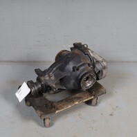 2008-2010 BMW 650i Rear Differential Carrier 3.46 Ratio 33107559366 OEM