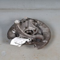 2007-2010 BMW 650i Left Driver Rear Spindle Knuckle Hub OEM 33326775079