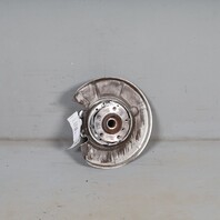 2007-2010 BMW 650i Left Driver Rear Spindle Knuckle Hub OEM 33326775079