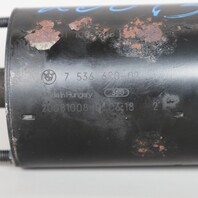 BMW 545i 550i 645i 650i 750i X5 4.4 4.8 Starter Motor OEM 12417536690