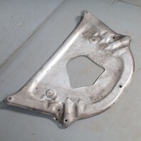 2004-2010 BMW 528i 535i 550i Suspension Plate Bracket 31116759878 OEM