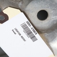 2004-2010 BMW 528i 535i 550i Suspension Plate Bracket 31116759878 OEM