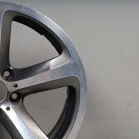 2006-2010 BMW 650i E63 E64 Wheel 19 x 8.5 Style 249 Rim OEM 36116777353