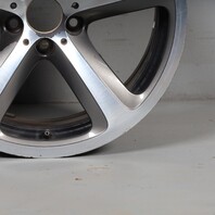 2006-2010 BMW 650i E63 E64 Wheel 19 x 8.5 Style 249 Rim OEM 36116777353