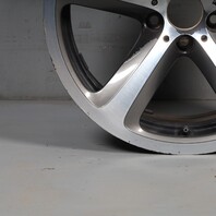 2006-2010 BMW 650i E63 E64 Wheel 19 x 8.5 Style 249 Rim OEM 36116777353