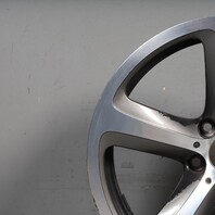 2006-2010 BMW 650i E63 E64 Wheel 19 x 8.5 Style 249 Rim OEM 36116777353
