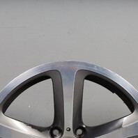 2006-2010 BMW 650i E63 E64 Wheel 19 x 8.5 Style 249 Rim OEM 36116777353