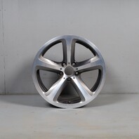 2006-2010 BMW 650i E63 E64 Wheel 19 x 8.5 Style 249 Rim OEM 36116777353