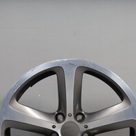 2006-2010 BMW 650i E63 E64 Wheel 19 x 8.5 Style 249 Rim OEM 36116777353