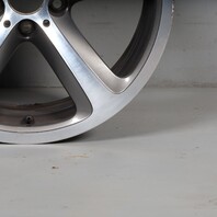 2006-2010 BMW 650i E63 E64 Wheel 19 x 8.5 Style 249 Rim OEM 36116777353